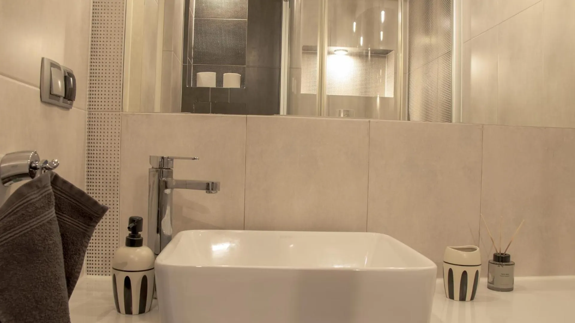 Zakatek Solny Apartment Wroclaw