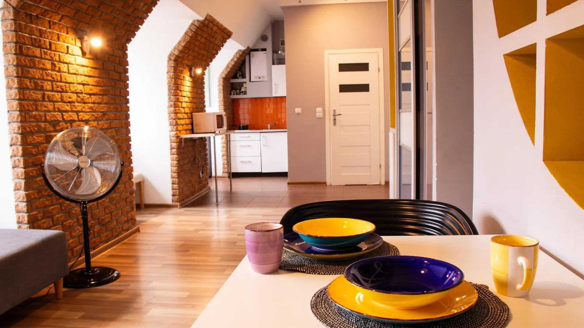 Zakatek Solny Apartment Wroclaw 0*,