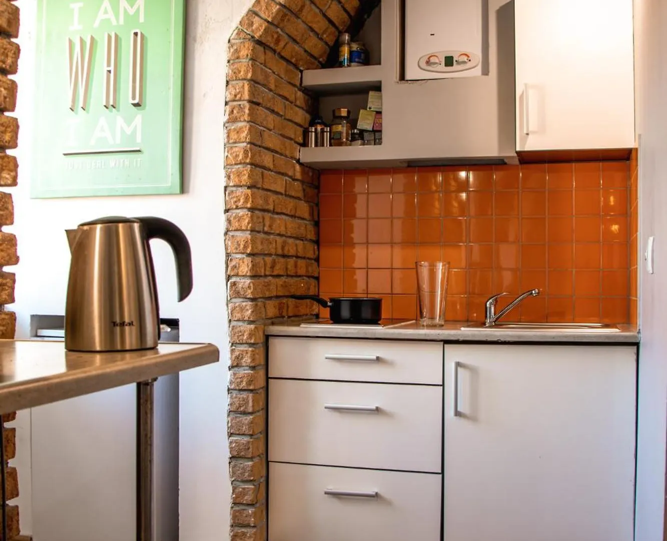 Zakatek Solny Apartment Wroclaw