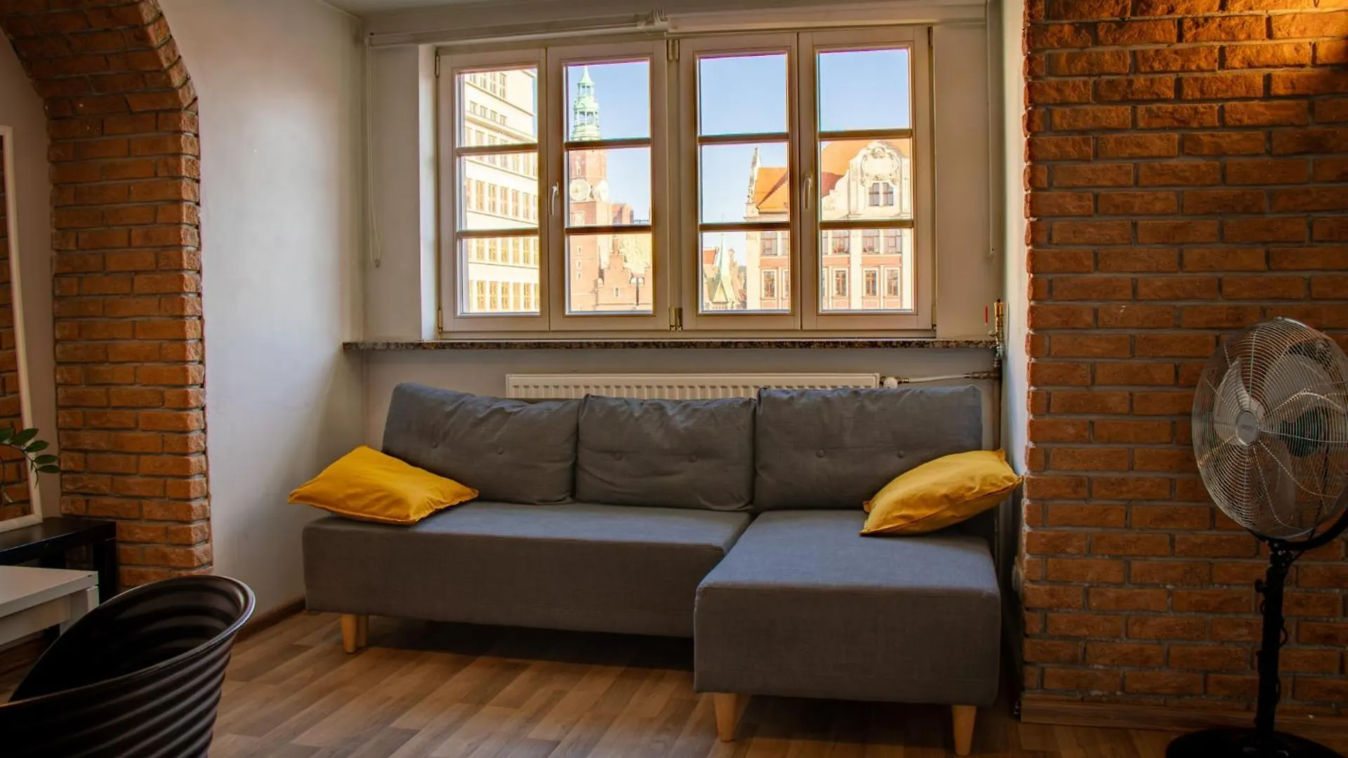 Zakatek Solny Apartment Wroclaw
