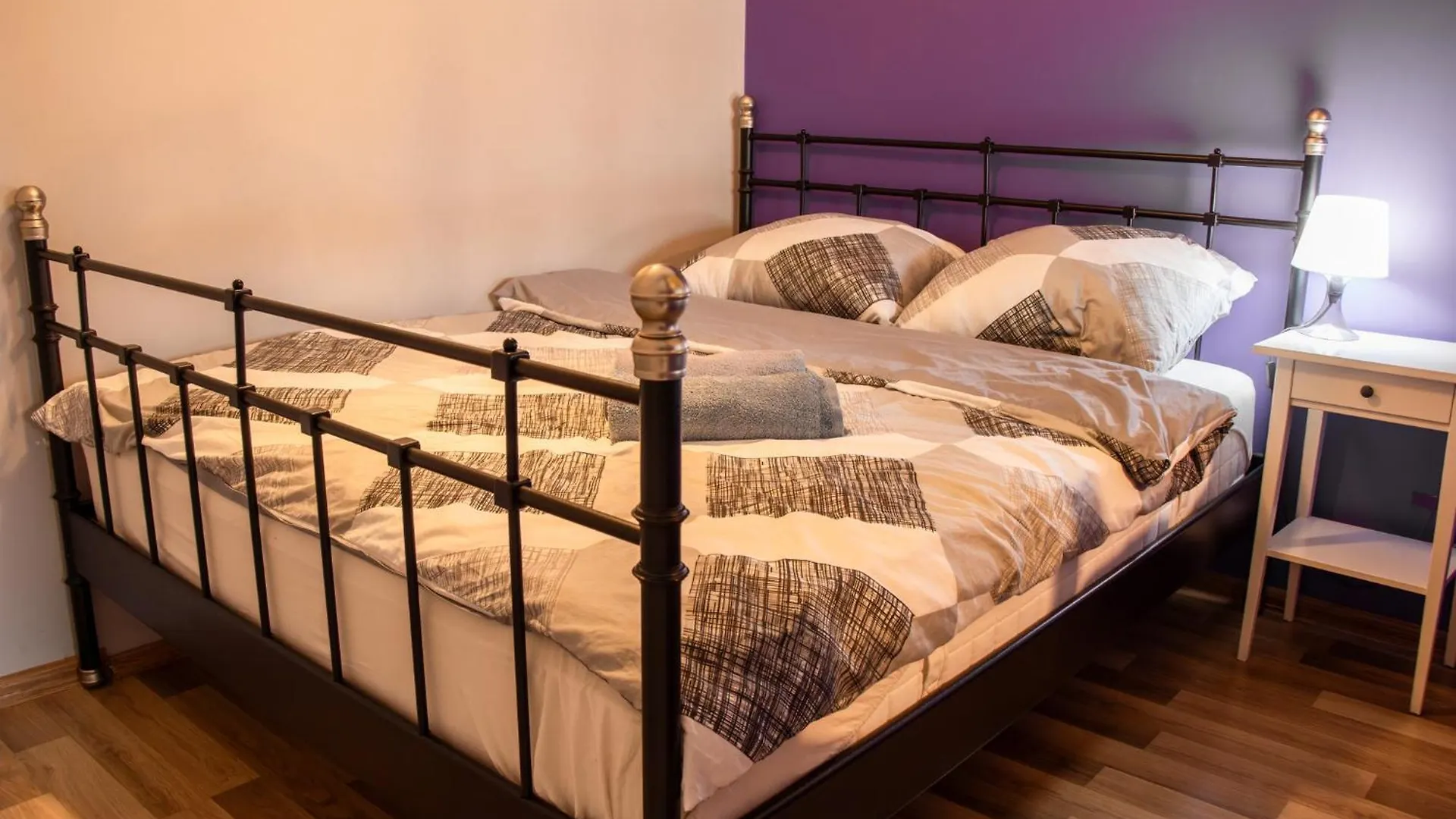 Zakatek Solny Apartment Wroclaw Poland